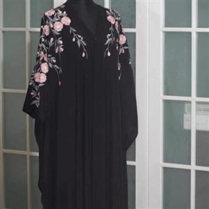 مانتومجلسی شکوفه