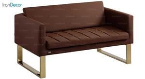 مبل دو نفره راشن مدل F500PN2