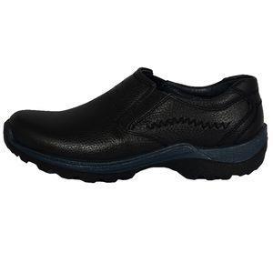 کفش مردانه طبی شهپر مدل 1401