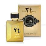 ادکلن  عود 24 ساعه طلایی | Oud 24 Majestic Gold