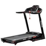 تردمیل  BH Fitness مشکی قرمز مدل RVON-10421BK- GT50