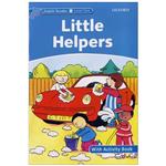 Little Helpers - Dolphin Readers