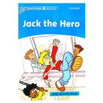 Jack the Hero - Dolphin Readers