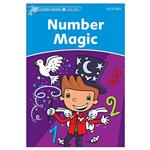 Number Magic - Dolphin Readers