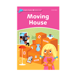 Moving House - Dolphin Readers