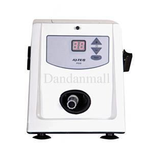آمالگاماتور پودری تایمر دیجیتال عاج طب مدل Dentia-3D