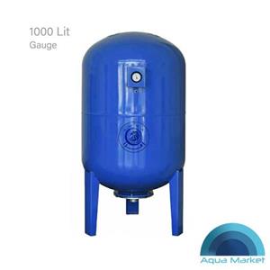 منبع تحت فشار امرا 1000 لیتری 10 بار درجه دار