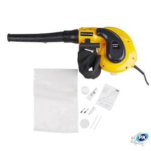 دستگاه بلوور دمنده و مکنده 1100 وات