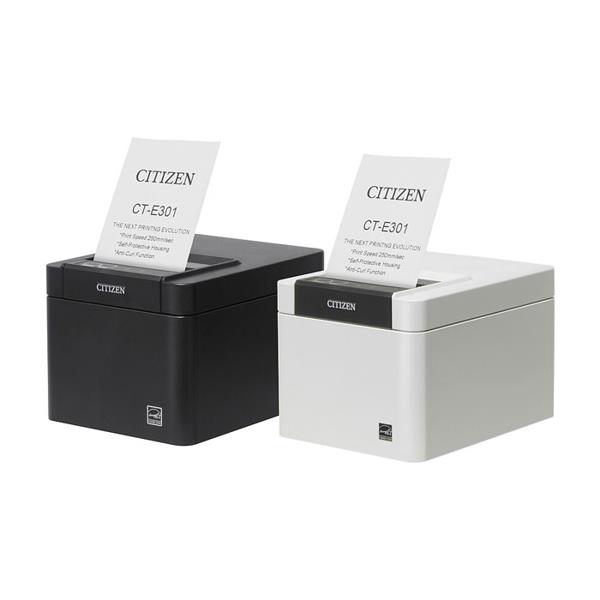 CITIZEN CT-E301
