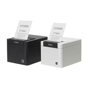 CITIZEN CT-E301