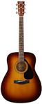 گیتار Yamaha Acoustic Guitar  Tobacco Brown Sunburst (F310 Tbs)  ارسال 15 الی 20 روز کاری