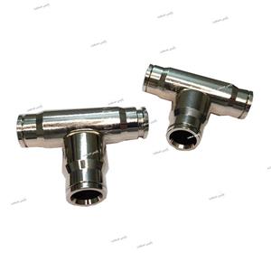 سه راه مه پاش فیتینگی