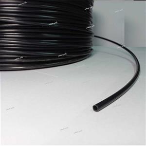 لوله ماکارانی 6 میلیمتری پلی اتیلن