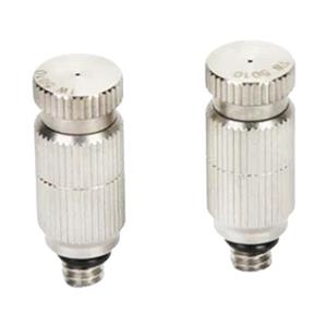 نازل مه پاش پرفشار 50 میکرون – 0.5 mm – استیل