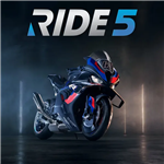 اکانت قانونی RIDE 5 برای PS5