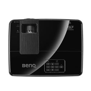 ویدئو پروژکتور بنکیو مدل ام ایکس 505 BENQ MX505 XGA Business Projector 