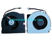 FAN CPU ASUS K556-Used