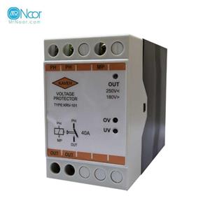 محافظ ولتاژ 40 آمپر کاوه