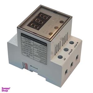 محافظ ولتاژ طرح مینیاتوری 30 آمپر پارت الکتریک مدل 2835