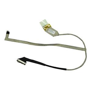 کابل فلت لپ تاپ اچ پی HP PAVILION G6-1000LED FLAT CABLE