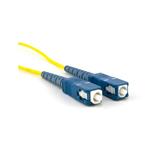 P-net SC-SC Fiber Optic Cable 5m