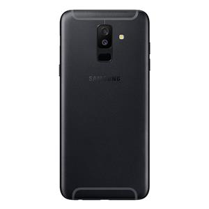 گوشی موبایل سامسونگ گلکسی ای 6 پلاس با قابلیت 4 جی 32 گیگابایت دو سیم کارت SAMSUNG Galaxy A6 Plus LTE 32GB Dual SIM