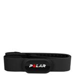 نمایشگر ضربان قلب  POLAR مشکی. مدل H10 