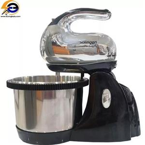 همزن کاسه دار زولینگن مدل GTM8014