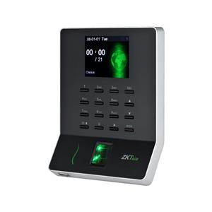 دستگاه حضور غیاب زد کی تکو مدل ای بی 112 ZKTeco EB-112 Attendance Device