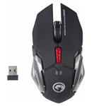 Marvo Scorpion KW509 Wireless Keyboard and Mouse