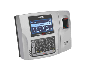 دستگاه حضور غیاب پالیز افزار مدل تی ایکس 2 PalizAfzar Timax TX2 Attendance Device