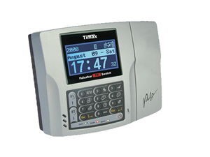 دستگاه حضور غیاب پالیز افزار مدل تی ایکس 2 PalizAfzar Timax TX2 Attendance Device
