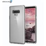 Non-Brand TPU Clear Cover Case For Samsung Galaxy Note 9