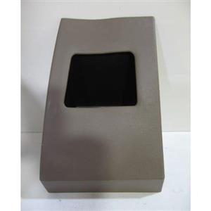 درب جعبه فیوز پژو پارس داشبورد جدید