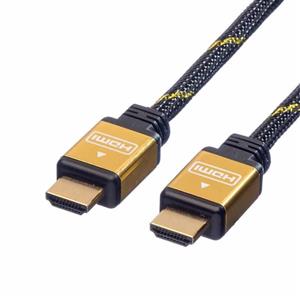 کابل HDMI ضخیم 4K پرومکس 30 متری کد 4628 