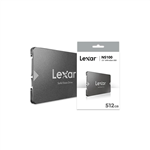 SSD 512G LEXAR