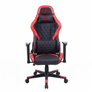صندلی گیمینگ ردراگون سری گایا مدل GAIA C211 Black and Red