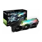 کارت گرافیک (24GB) INNO3D GeForce RTX 3090 iCHILL X3