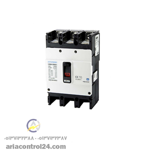 کلید اتوماتیک فیکس ۴۰۰ آمپر هیوندای