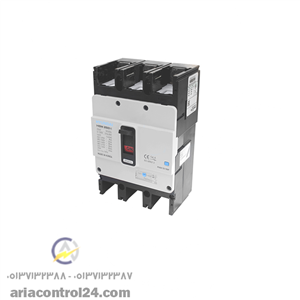 کلید اتوماتیک قابل تنظیم ۱۶۰ آمپر هیوندای