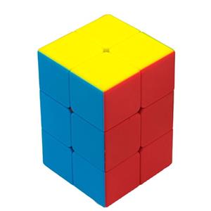 روبیک مدل فانکسین 2x2x3