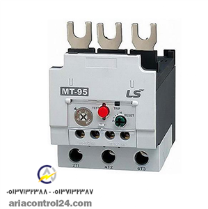 بیمتال سری MT-95 ال اس تنظیم جریان 34 تا 53