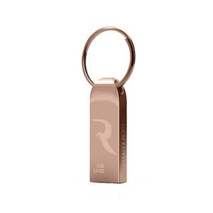 فلش مموری ریوکس مدل U-02 ظرفیت 16 گیگابایت