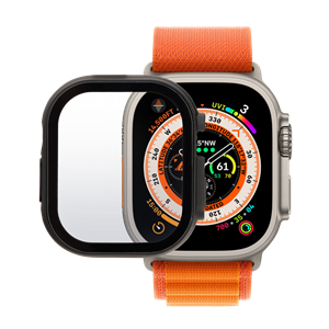 کاور ساعت هوشمند اپل Apple watch Ultra 49mm مدل 360