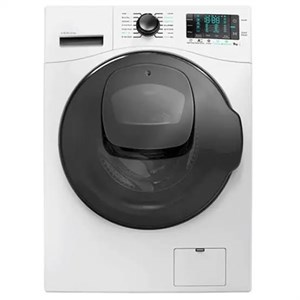 ماشین لباسشویی اسنوا سری اکتا پلاس 9 کیلویی مدل SWM-94W51
