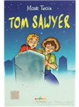 کتاب رمان ترکی Tom Sawyer تالیف Mark Twain نشر Erdem Yayinlari