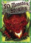 کتاب 50 Monster Stories
