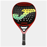 راکت پدل جوما مدل TORNAMENT PADDEL RACKET RED BLACK