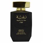 ادو پرفیوم مردانه Lattafa Perfumes Raghba حجم ۱۰۰ میلی لیتر