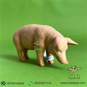 فیگور خوک ماده برند موجو - Pig (Sow) figure